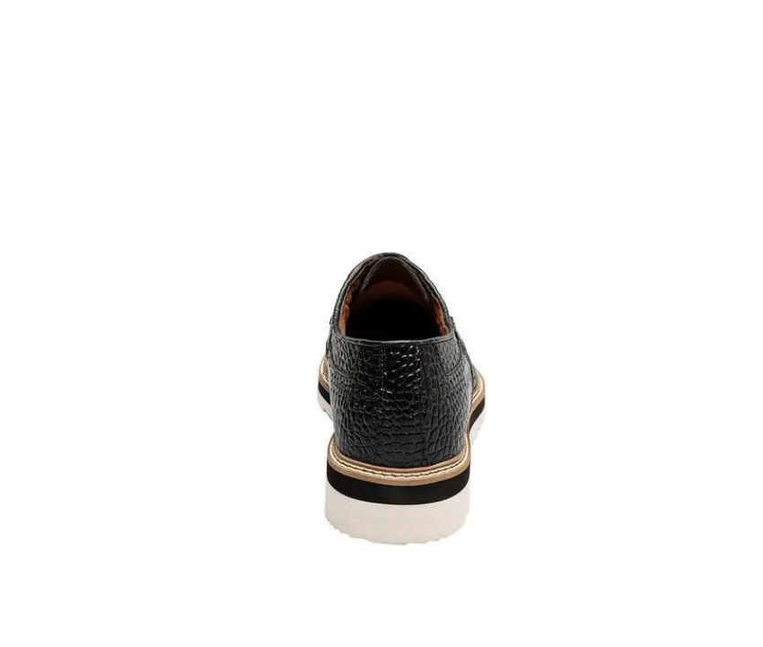 Men's Alario Wingtip Oxford Dress Shoes|Stacy Adams
