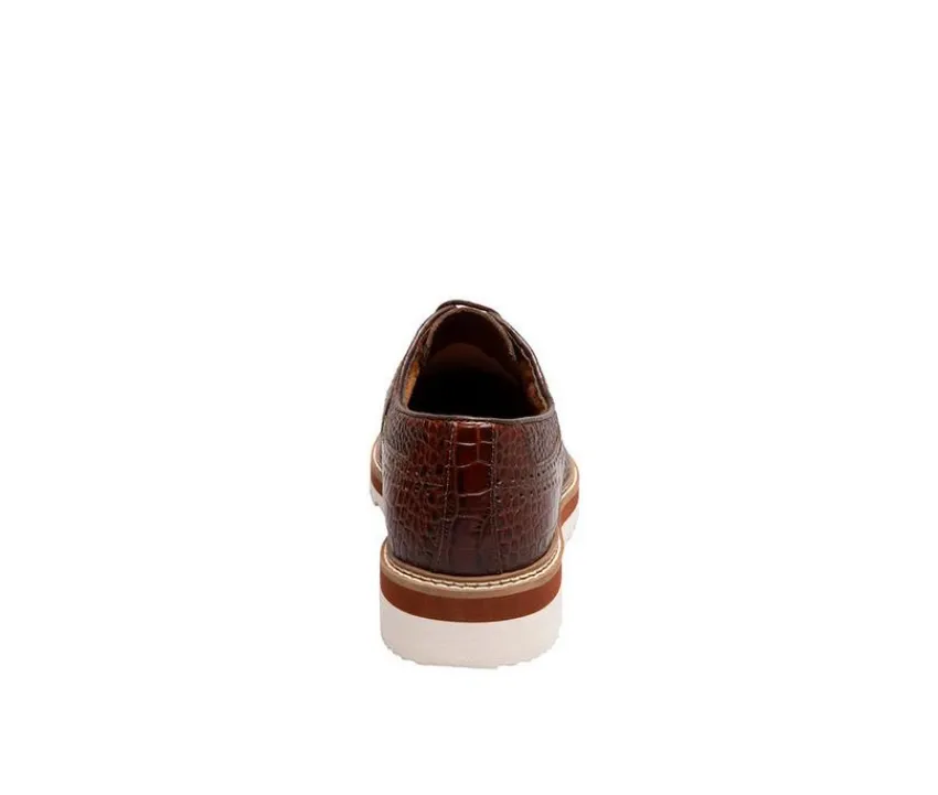 Stacy Adams Casual>Men's Alario Wingtip Oxford Dress Shoes