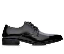 Men's Ardell Slip-Resistant Oxfords|Stacy Adams Outlet