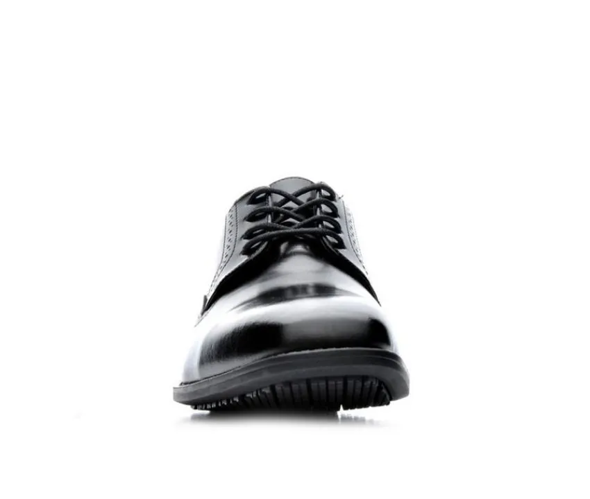 Men's Ardell Slip-Resistant Oxfords|Stacy Adams Outlet