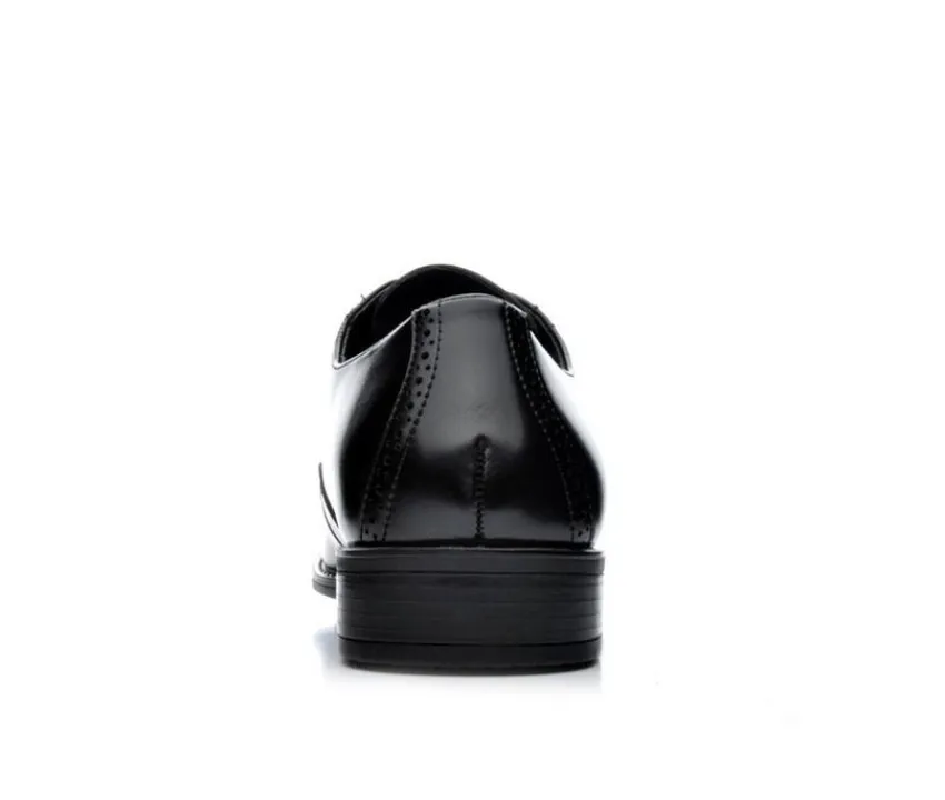 Men's Ardell Slip-Resistant Oxfords|Stacy Adams Outlet