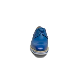 Men's Barringer Plain Toe Oxford Dress Shoes|Stacy Adams Hot