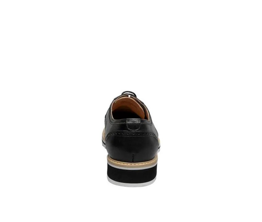 Men's Beaumont Wingtip Oxford Dress Shoes|Stacy Adams Discount