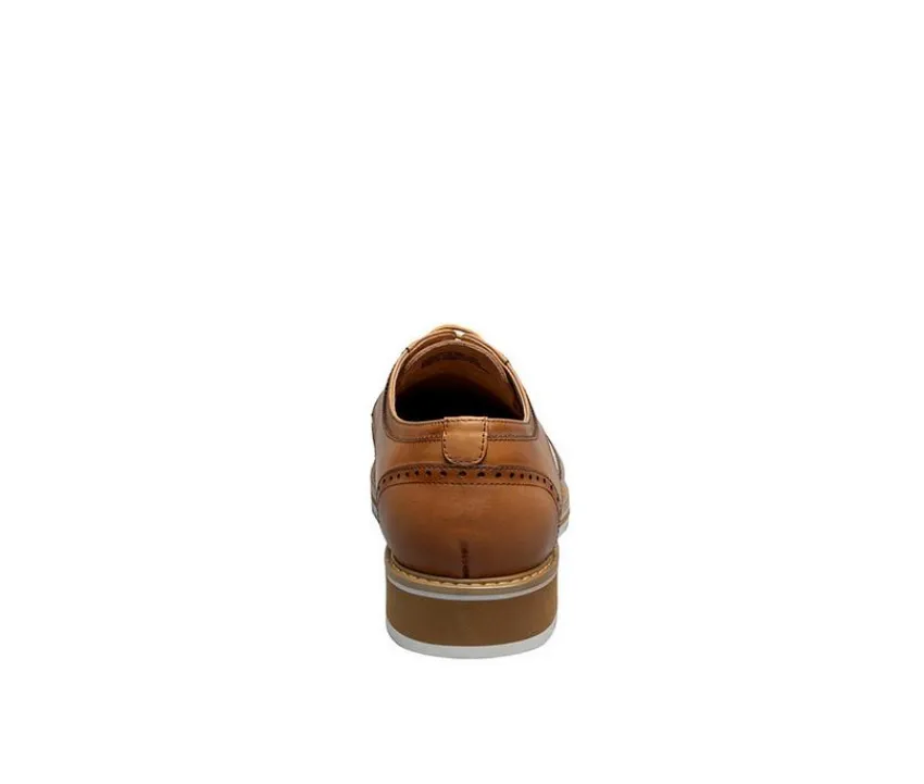 Stacy Adams Casual>Men's Beaumont Wingtip Oxford Dress Shoes