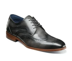 Men's Brayden Dress Oxfords|Stacy Adams Sale