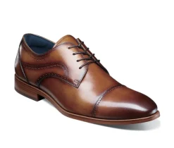 Men's Bryant Dress Oxfords|Stacy Adams Hot