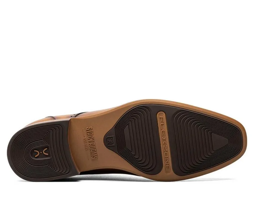 Men's Bryant Dress Oxfords|Stacy Adams Hot