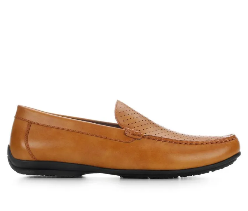 Men's Conroy Dress Loafers|Stacy Adams Clearance