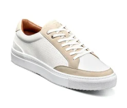Men's Dorian Lace to Toe Sneaker Dress Shoes|Stacy Adams Hot