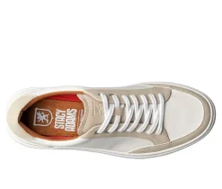 Men's Dorian Lace to Toe Sneaker Dress Shoes|Stacy Adams Hot