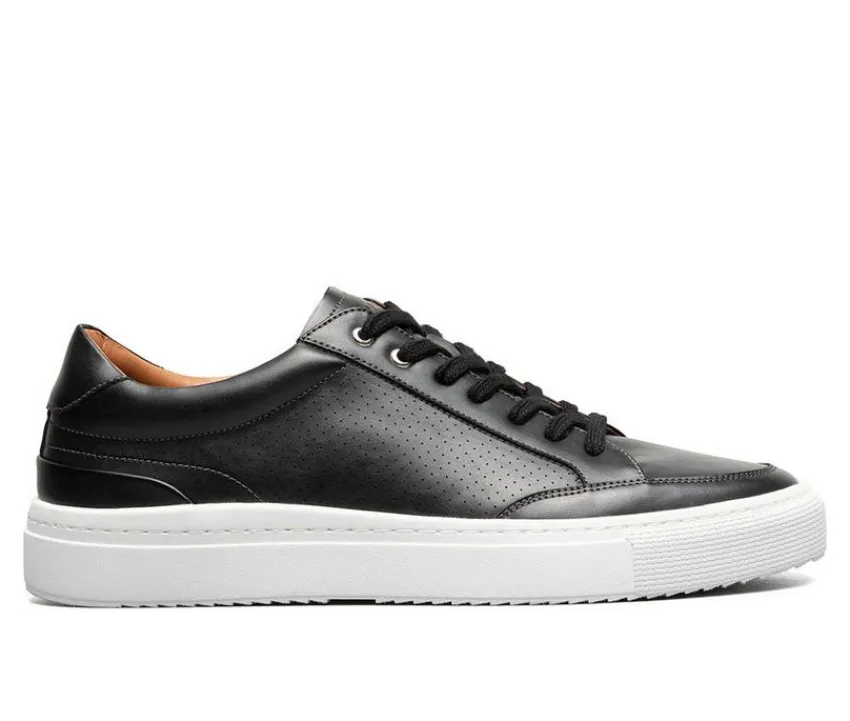 Stacy Adams Fashion & Lifestyle|Athletic & Sneakers>Men's Dorian Lace to Toe Sneaker Dress Shoes