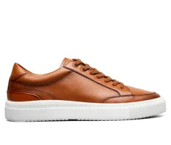 Stacy Adams Fashion & Lifestyle|Athletic & Sneakers>Men's Dorian Lace to Toe Sneaker Dress Shoes