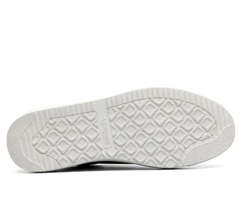 Stacy Adams Fashion & Lifestyle|Athletic & Sneakers>Men's Dorian Lace to Toe Sneaker Dress Shoes