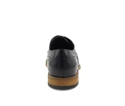 Men's Dunbar Wingtip Wing Tip Dress Shoes|Stacy Adams Online