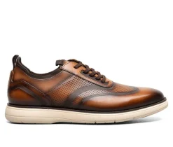 Men's Edgewood Wingtip Dress Shoes|Stacy Adams