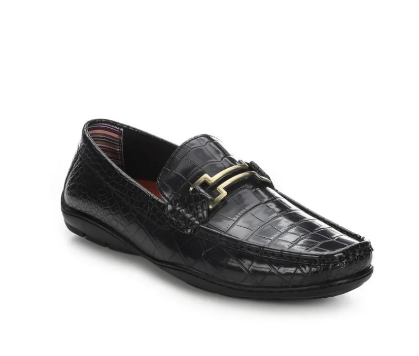 Men's Embrey Dress Loafers|Stacy Adams Discount