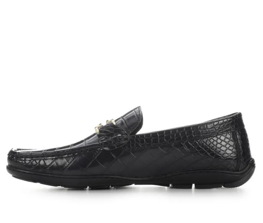 Men's Embrey Dress Loafers|Stacy Adams Discount