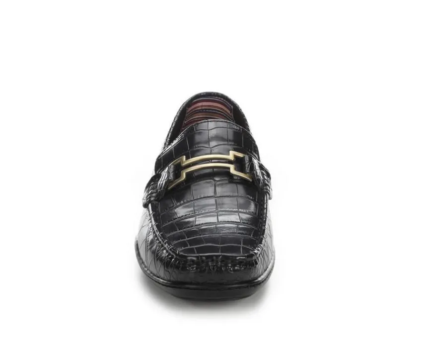 Men's Embrey Dress Loafers|Stacy Adams Discount