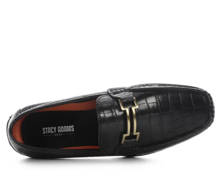 Men's Embrey Dress Loafers|Stacy Adams Discount