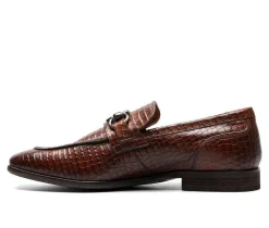 Men's Feronte Dress Loafers|Stacy Adams Online