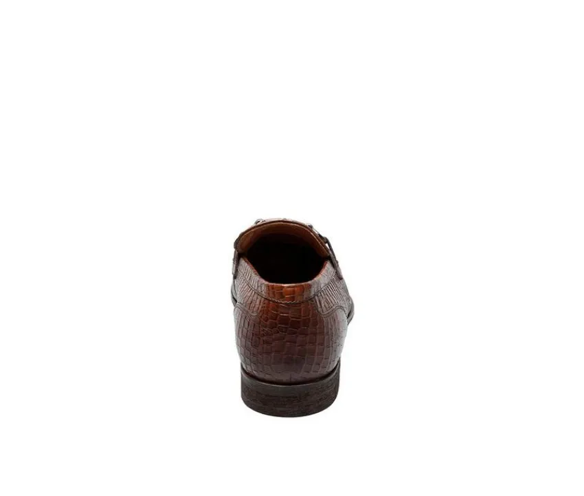 Men's Feronte Dress Loafers|Stacy Adams Online