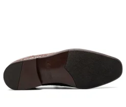 Men's Feronte Dress Loafers|Stacy Adams Online
