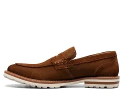Men's Hopkins Slip On Loafers|Stacy Adams Best