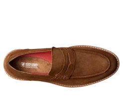 Men's Hopkins Slip On Loafers|Stacy Adams Best