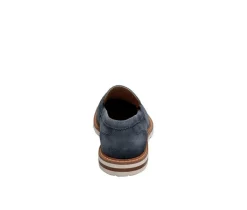 Men's Hopkins Slip On Loafers|Stacy Adams Outlet