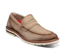 Stacy Adams Dress|Casual>Men's Hopkins Slip On Loafers