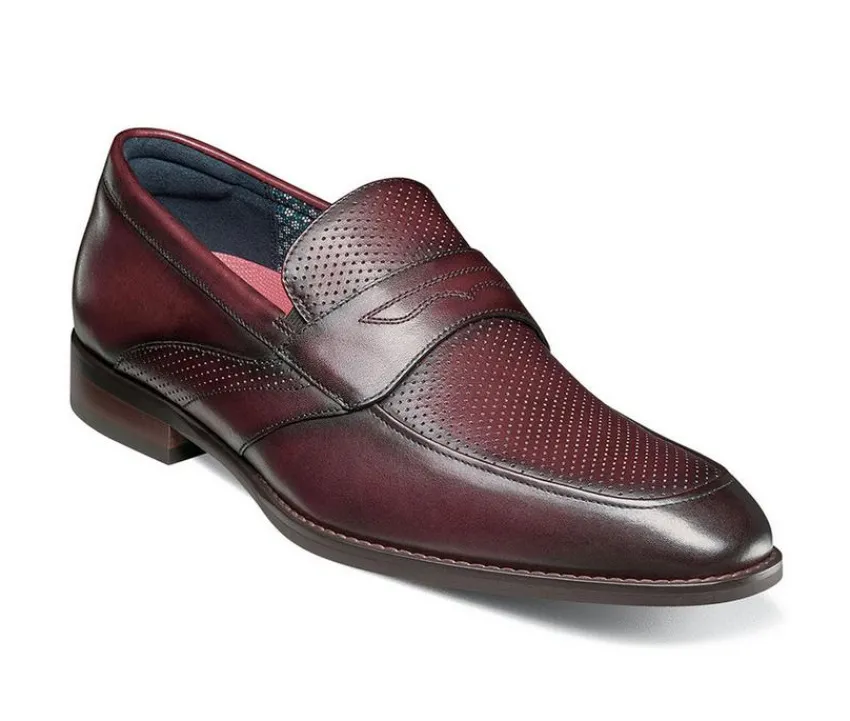 Men's Karnes Dress Loafers|Stacy Adams