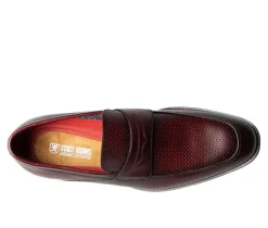 Men's Karnes Dress Loafers|Stacy Adams