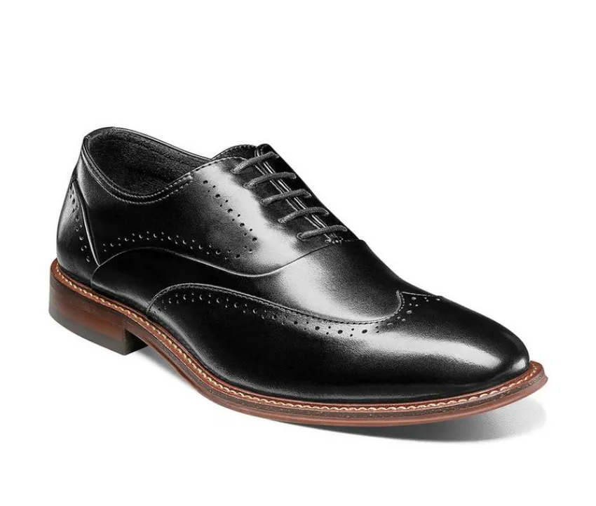 Men's MacArthur Dress Shoes|Stacy Adams Clearance