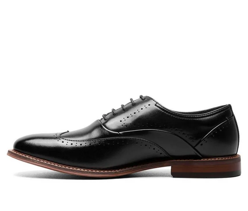 Men's MacArthur Dress Shoes|Stacy Adams Clearance