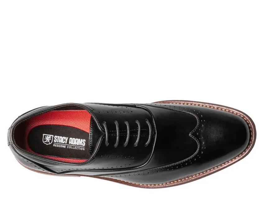 Men's MacArthur Dress Shoes|Stacy Adams Clearance