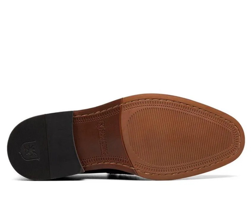 Men's MacArthur Dress Shoes|Stacy Adams Clearance