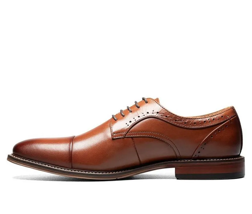 Stacy Adams Dress>Men's Maddox Dress Shoes