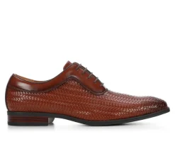 Men's Nealon Dress Oxfords|Stacy Adams Sale