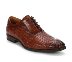 Men's Nealon Dress Oxfords|Stacy Adams Sale