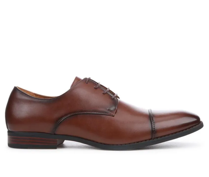 Stacy Adams Dress>Men's Nelson Dress Oxfords