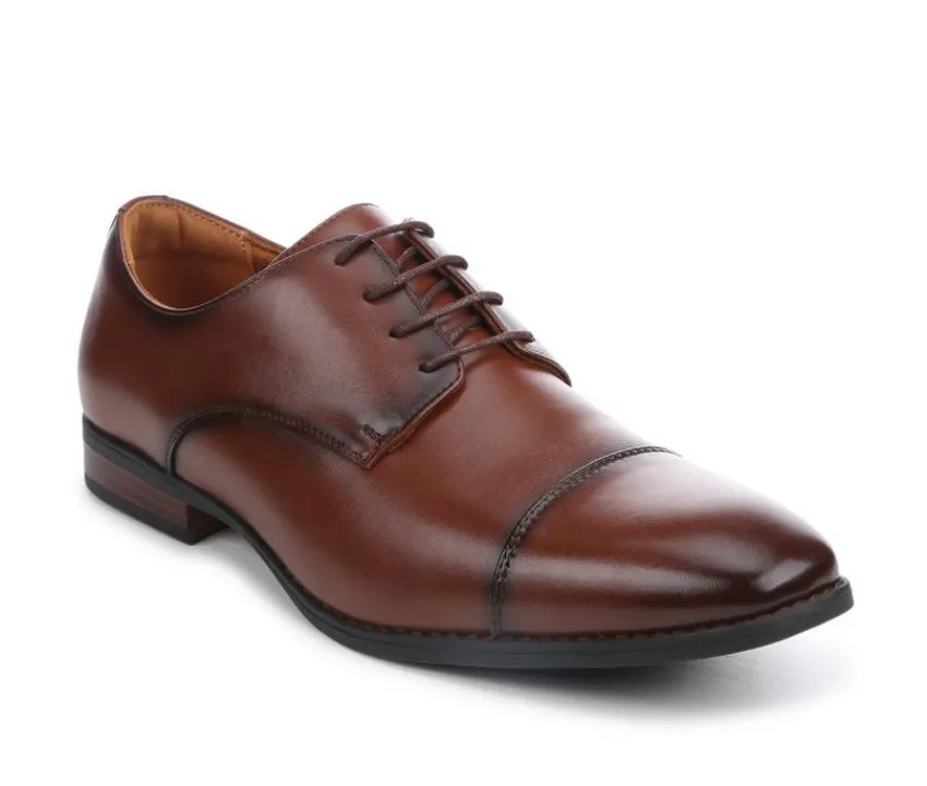 Stacy Adams Dress>Men's Nelson Dress Oxfords