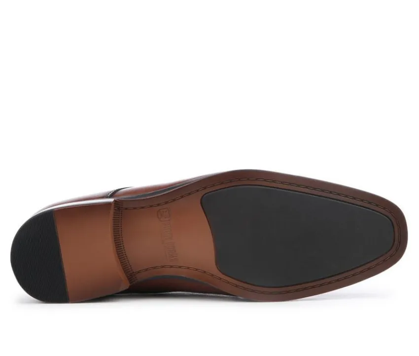 Stacy Adams Dress>Men's Nelson Dress Oxfords