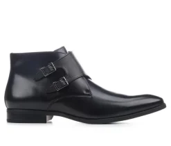 Men's Nolte Dress Boot|Stacy Adams Sale
