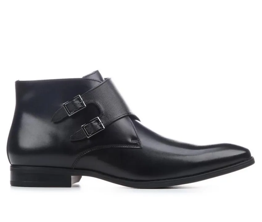Men's Nolte Dress Boot|Stacy Adams Sale