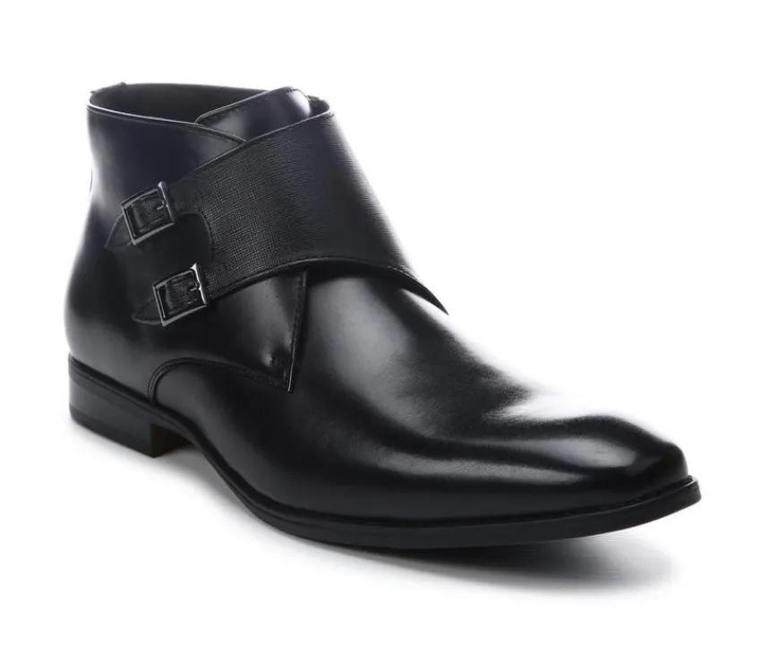 Men's Nolte Dress Boot|Stacy Adams Sale