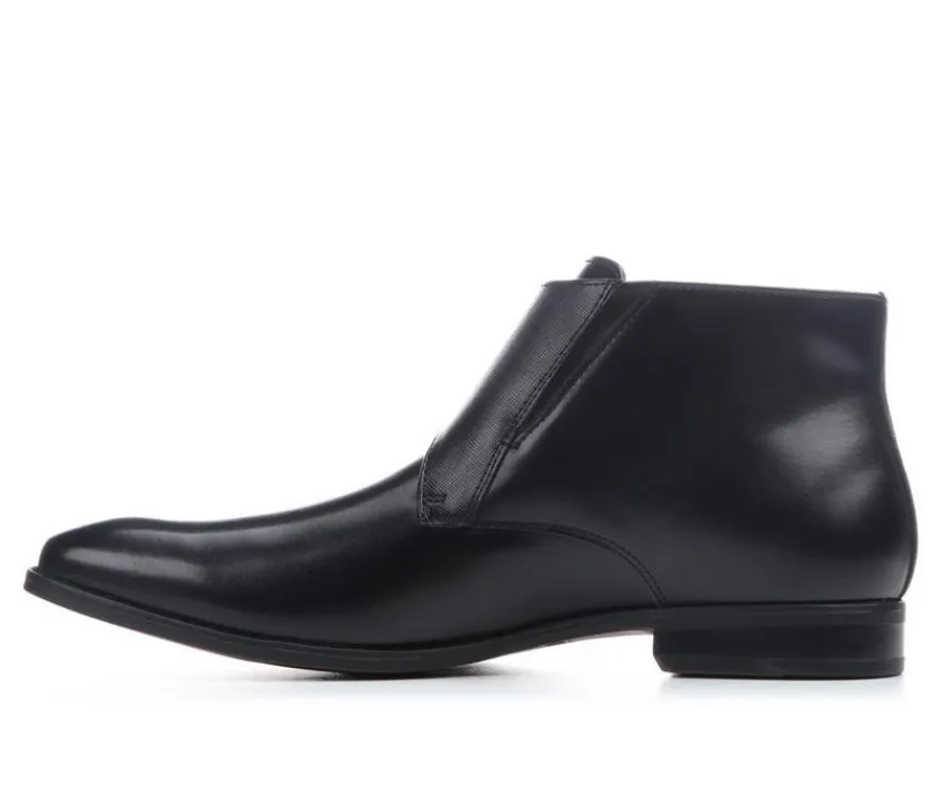 Men's Nolte Dress Boot|Stacy Adams Sale