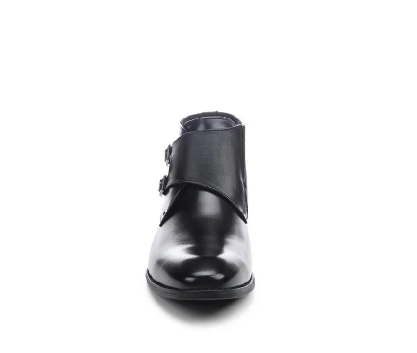 Men's Nolte Dress Boot|Stacy Adams Sale