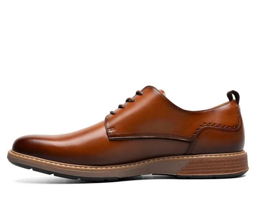 Men's Pacer Plain Toe Oxford Oxfords|Stacy Adams New