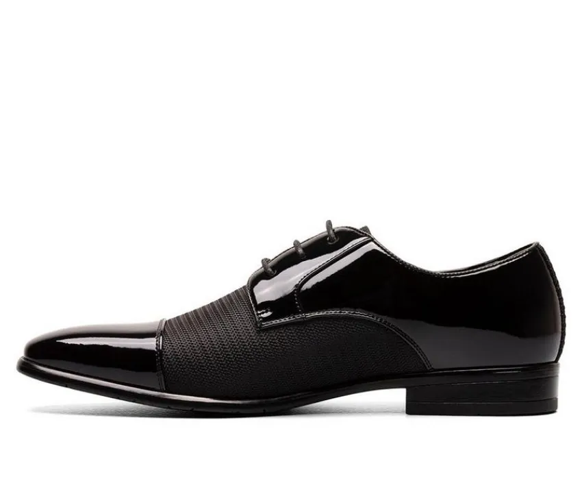 Men's Pharoah Dress Shoes|Stacy Adams Online