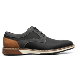 Stacy Adams Dress>Men's Phineas Plain Toe Oxford Oxfords